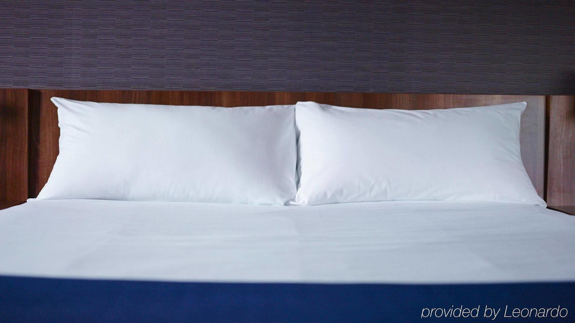 Holiday Inn Express Birmingham Star City By Ihg Bagian luar foto